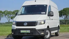 Wit Gebruikt 2020 VW Crafter Van | € 18.850 (Super prijs)