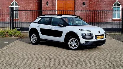 Occasion Citroën C4 Feel 82 PK (60 kW) 2017 SUV