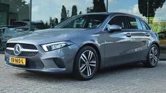Gebruikt 2018 Mercedes A180 Premium Hatchback | € 21.650 (Eerlijke prijs)