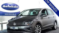 Gebruikt 2015 VW Golf Sportsvan Highline MPV | € 14.941 (Eerlijke prijs)