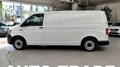 Wit Gebruikt 2015 VW T5 Van | € 12.800 (Eerlijke prijs)