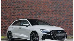 Gebruikt 2025 Audi RS3 Sportback Exclusive Hatchback | € 117.950