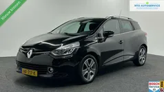 Renault Clio GrandTour