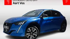 Gebruikt 2021 Peugeot e-208 GTi Hatchback | € 19.790 (Eerlijke prijs)