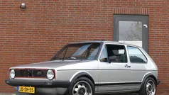 Gebruikt 1982 VW Golf I GTI Hatchback | € 22.950