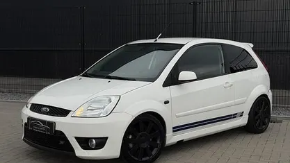 Occasion Ford Fiesta ST200 150 PK (110 kW) 2006 Hatchback