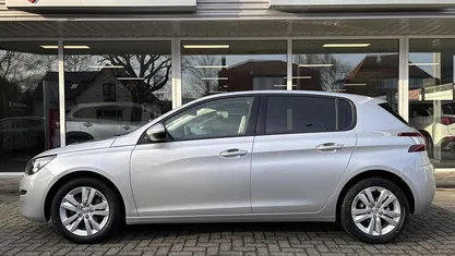 Occasion 2016 Peugeot 308 Active Hatchback | € 7.900 (Eerlijke prijs)