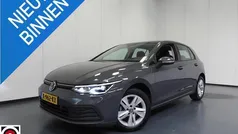 Gebruikt 2021 VW Golf VIII Business Hatchback | € 19.745 (Goede deal)