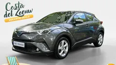 (1g3) Gebruikt 2017 Toyota C-HR SUV | € 19.435 (Eerlijke prijs)