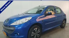 Gebruikt 2009 Peugeot 206+ Hatchback | € 2.995 (Eerlijke prijs)