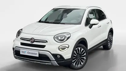 Gebruikt 2019 Fiat 500X Cross SUV | € 12.750 (Eerlijke prijs)