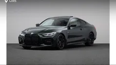 Groen Gebruikt 2024 BMW 430 Executive Coupé | € 93.880