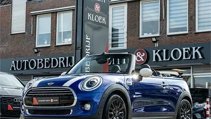 Occasion Mini Cooper Cabriolet Chili 136 PK (100 kW) 2019 Cabriolet