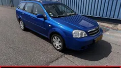 Gebruikt 2009 Chevrolet Nubira Stationwagen | € 1.950 (Eerlijke prijs)