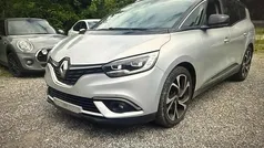 Zilver, metallic lak Gebruikt 2019 Renault Grand Scénic IV Intens MPV | € 14.950 (Eerlijke prijs)