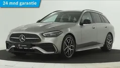 Gebruikt 2024 Mercedes 200 AMG line Stationwagen | € 55.950 (Goede deal)
