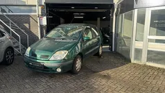 Gebruikt 2000 Renault Scénic MPV | € 699 (Eerlijke prijs)