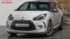 Wit Gebruikt 2016 DS Automobiles DS3 Ultra Prestige Hatchback | € 9.795 (Eerlijke prijs)