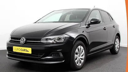 Occasion 2024 VW Polo Comfortline Hatchback | € 17.890 (Super prijs)