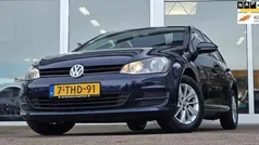 Gebruikt 2014 VW Golf VII Comfortline Hatchback | € 6.144 (Eerlijke prijs)