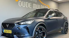 Blauw Gebruikt 2023 Cupra Formentor VZ SUV | € 33.950 (Eerlijke prijs)