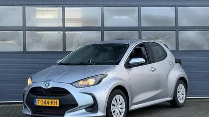 Occasion Toyota Yaris Active 116 PK (85 kW) 2023 Hatchback