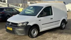 Gebruikt 2019 VW Caddy Trendline MPV | € 8.499 (Goede deal)