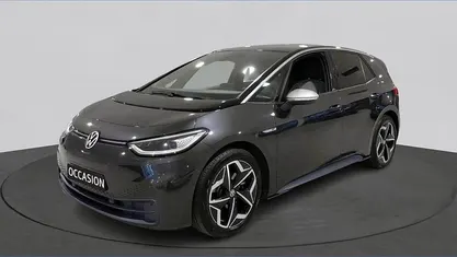 Occasion 2020 VW ID.3 Hatchback | € 15.750 (Eerlijke prijs)