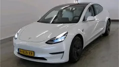 Wit Gebruikt 2020 Tesla Model 3 Long Range AWD Sedan | € 24.450 (Eerlijke prijs)