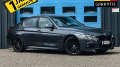 Grijs Gebruikt 2016 BMW 330e Executive Sedan | € 21.950 (Iets duurder)