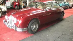Gebruikt 1960 Jaguar MK II Sedan | € 17.500