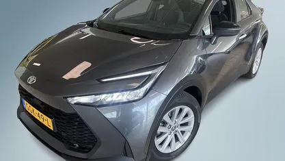 Occasion 2024 Toyota C-HR Active SUV | € 31.950 (Eerlijke prijs)