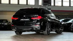 Gebruikt 2023 BMW 530e M Sport Stationwagen | € 44.945 (Super prijs)