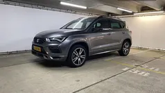 Grijs Gebruikt 2023 Seat Ateca FR SUV | € 27.749 (Eerlijke prijs)