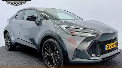 Occasion Toyota C-HR Plus 223 PK (164 kW) 2024 SUV