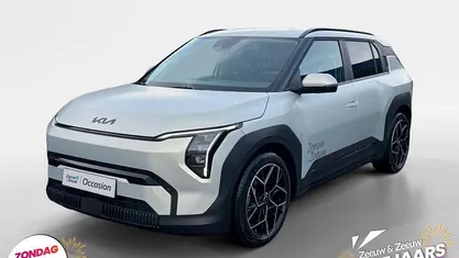 Gebruikt 2025 Kia EV3 Plus SUV | € 35.435 (Goede deal)