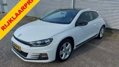 Overige Occasion 2015 VW Scirocco Edition Coupé | € 14.444 (Eerlijke prijs)