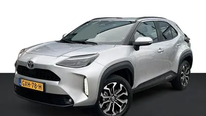Suv Occasion 2024 Toyota Yaris Cross SUV | € 29.925 (Eerlijke prijs)