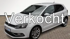 Gebruikt 2016 VW Polo Highline Hatchback | € 9.998 (Eerlijke prijs)