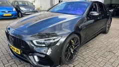 Grijs Gebruikt 2018 Mercedes AMG GT AMG Coupé | € 99.999 (Eerlijke prijs)