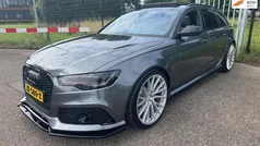 Grijs Gebruikt 2013 Audi RS6 Stationwagen | € 44.900 (Eerlijke prijs)