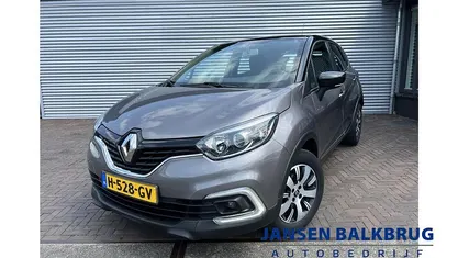 Occasion Renault Captur Version S 90 PK (66 kW) 2019 SUV