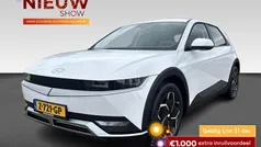 Gebruikt 2024 Hyundai Ioniq 5 Style SUV | € 29.430 (Super prijs)