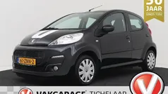 Gebruikt 2013 Peugeot 107 Active Hatchback | € 5.899 (Eerlijke prijs)