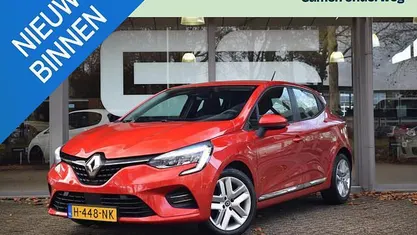 Occasion Renault Clio V Zen 101 PK (74 kW) 2020 Hatchback