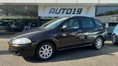 Fiat Croma