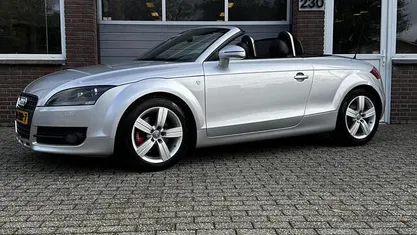 Occasion 2007 Audi TT Roadster Cabriolet | € 7.950 (Super prijs)