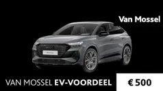 Gebruikt 2024 Audi Q4 e-tron Sport SUV | € 57.900 (Goede deal)