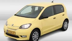 Geel Gebruikt 2020 Skoda Citigo-e IV Ambition Hatchback | € 9.950 (Eerlijke prijs)