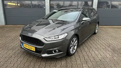 Occasion Ford Mondeo ST-Line 2019 Stationwagen